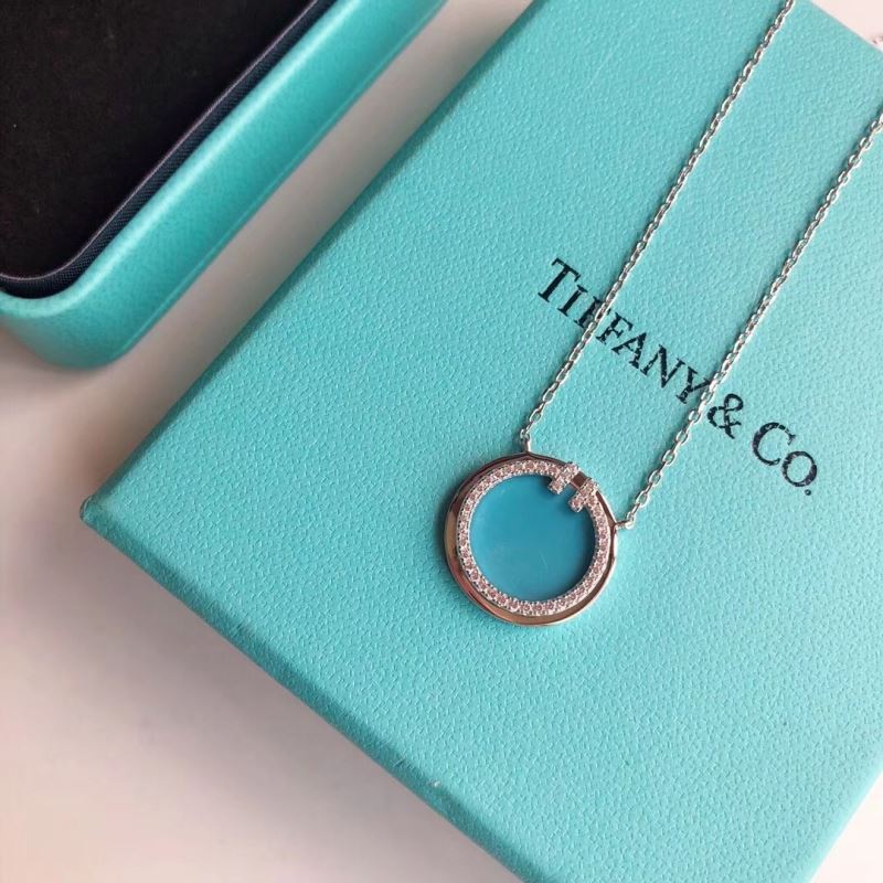 Tiffany Necklaces